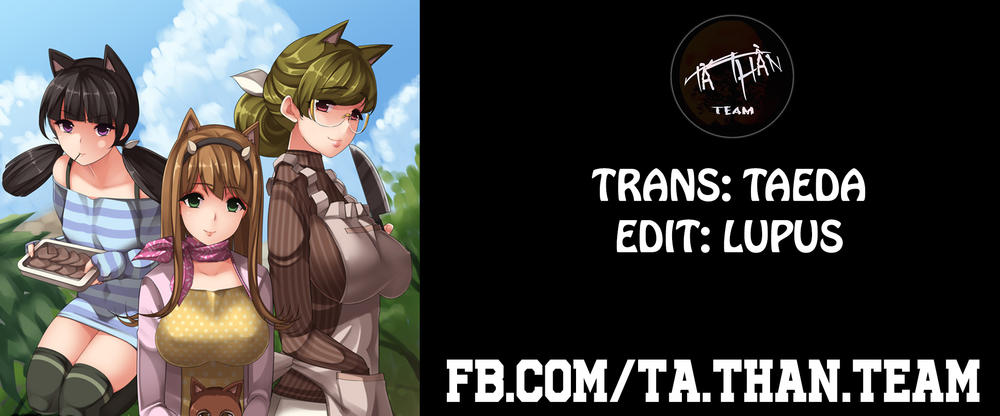 Quán Cơm Chị Em Chapter 3 - 1