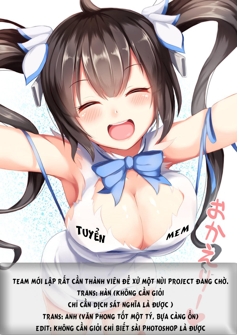 Quán Cơm Chị Em Chapter 3 - 2