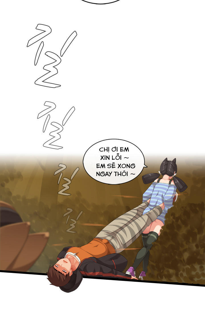 Quán Cơm Chị Em Chapter 3 - 14