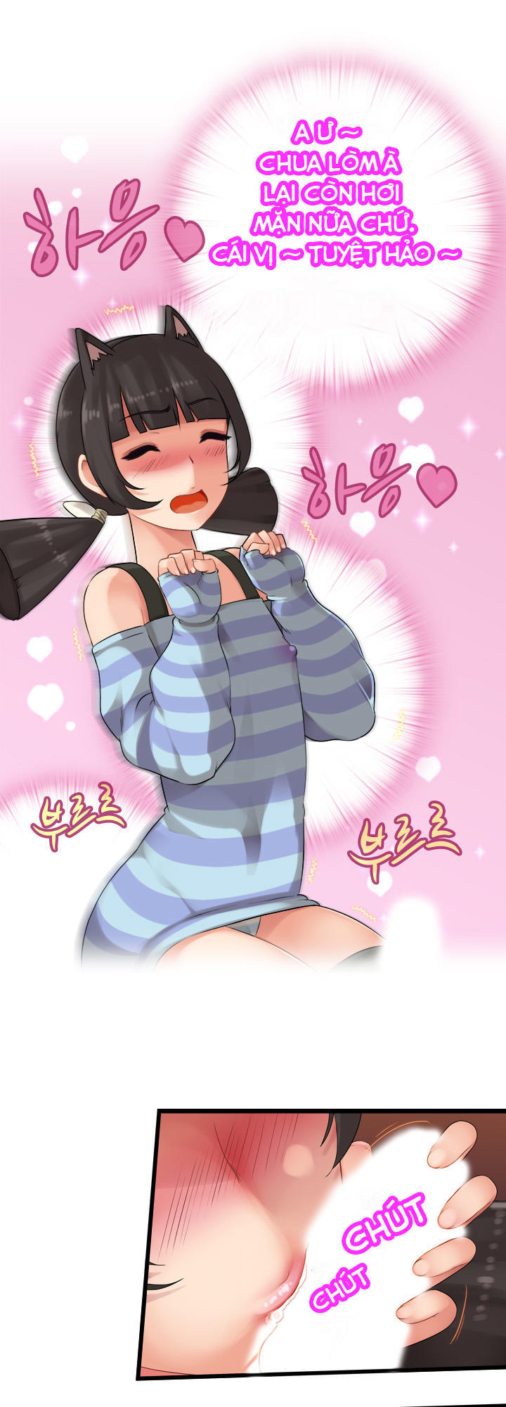 Quán Cơm Chị Em Chapter 3 - 18