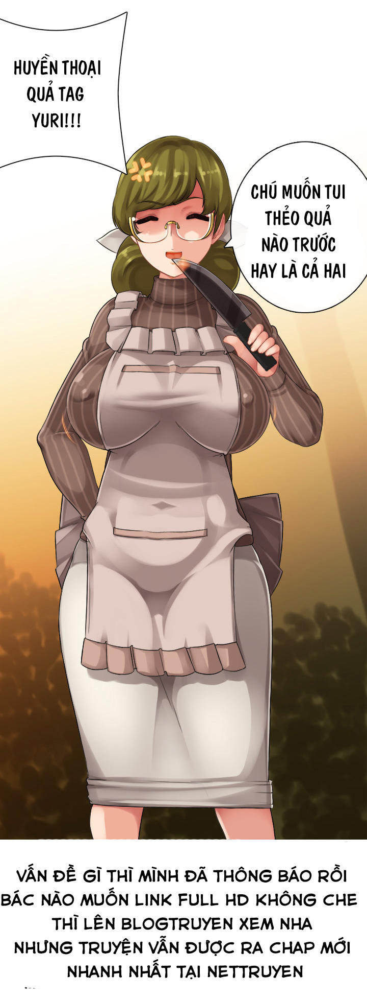 Quán Cơm Chị Em Chapter 3 - 23