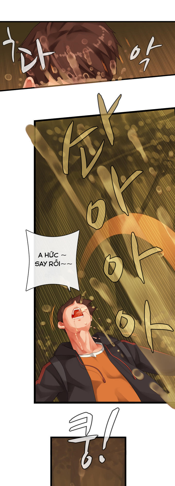 Quán Cơm Chị Em Chapter 3 - 6