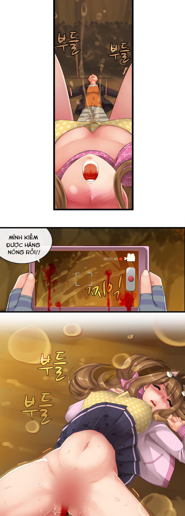 Quán Cơm Chị Em Chapter 3 - 7