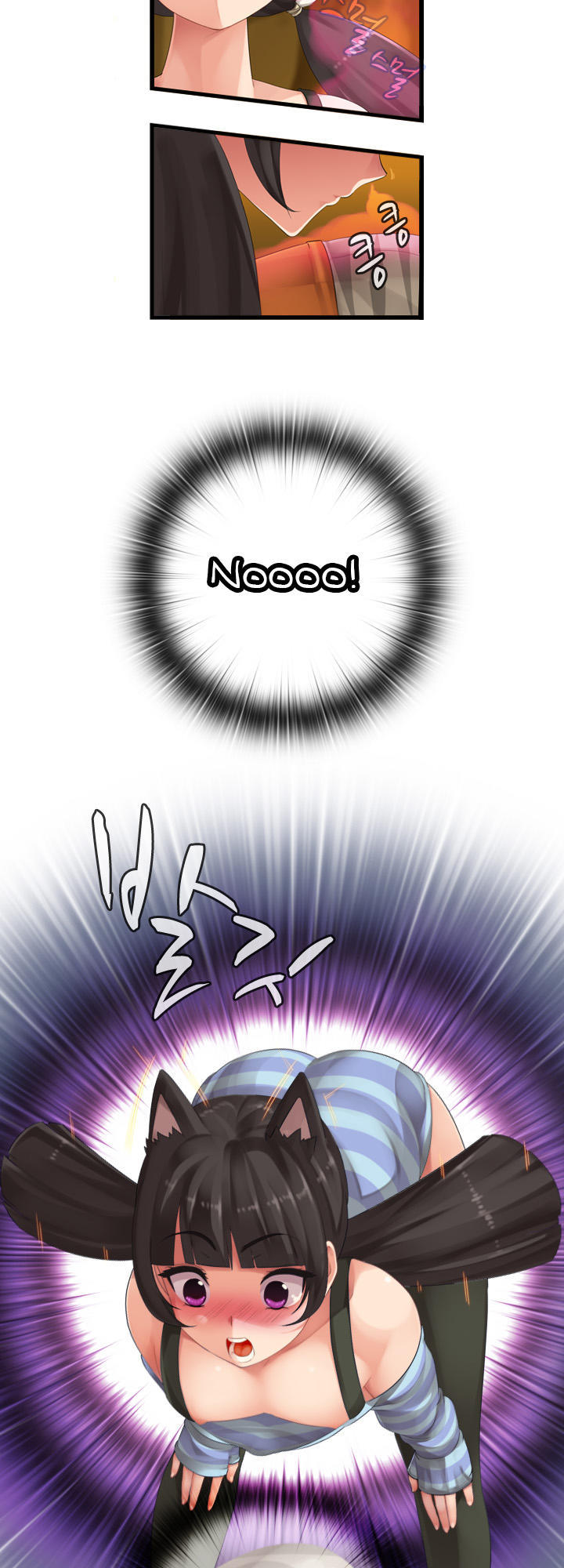 Quán Cơm Chị Em Chapter 3 - 10