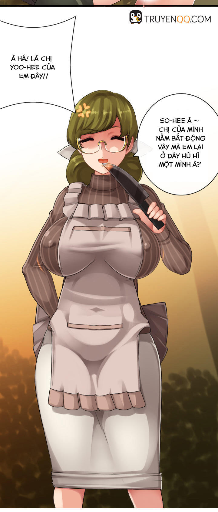 Quán Cơm Chị Em Chapter 4 - 13