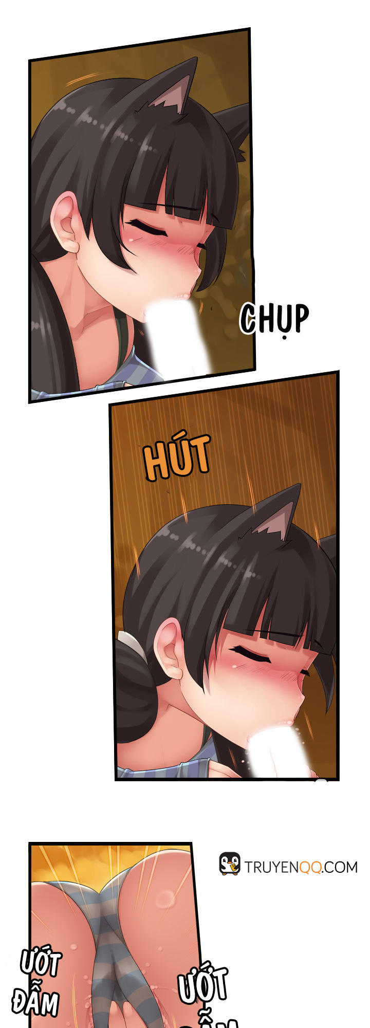 Quán Cơm Chị Em Chapter 4 - 6