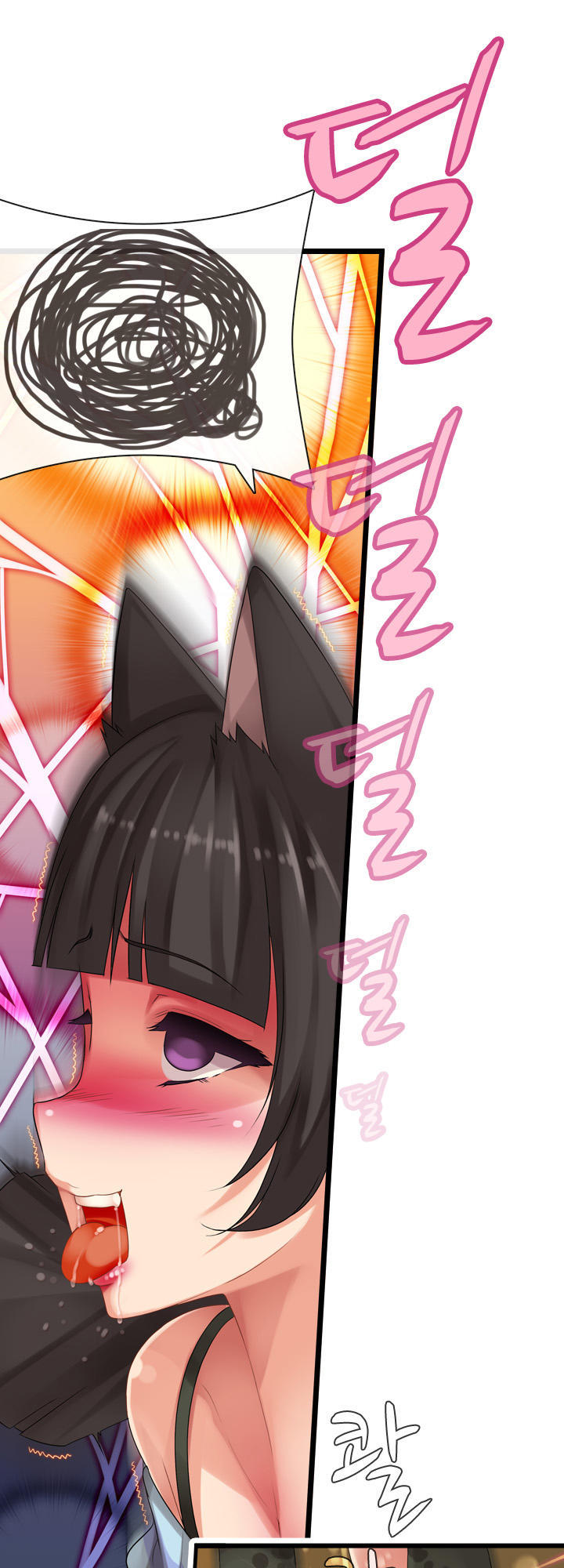 Quán Cơm Chị Em Chapter 5 - 8