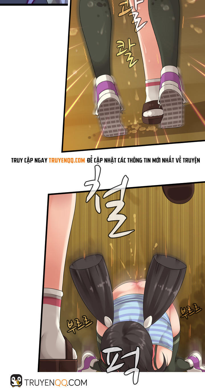 Quán Cơm Chị Em Chapter 5 - 9