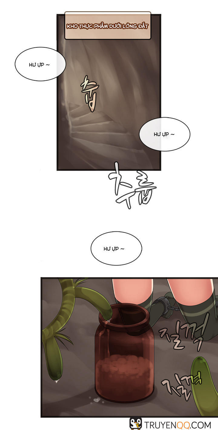 Quán Cơm Chị Em Chapter 6 - 3