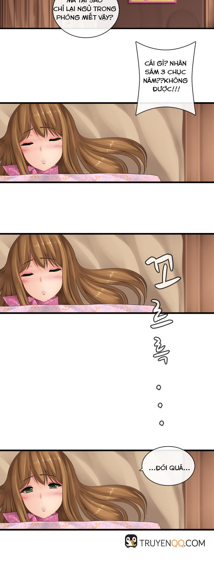 Quán Cơm Chị Em Chapter 6 - 24