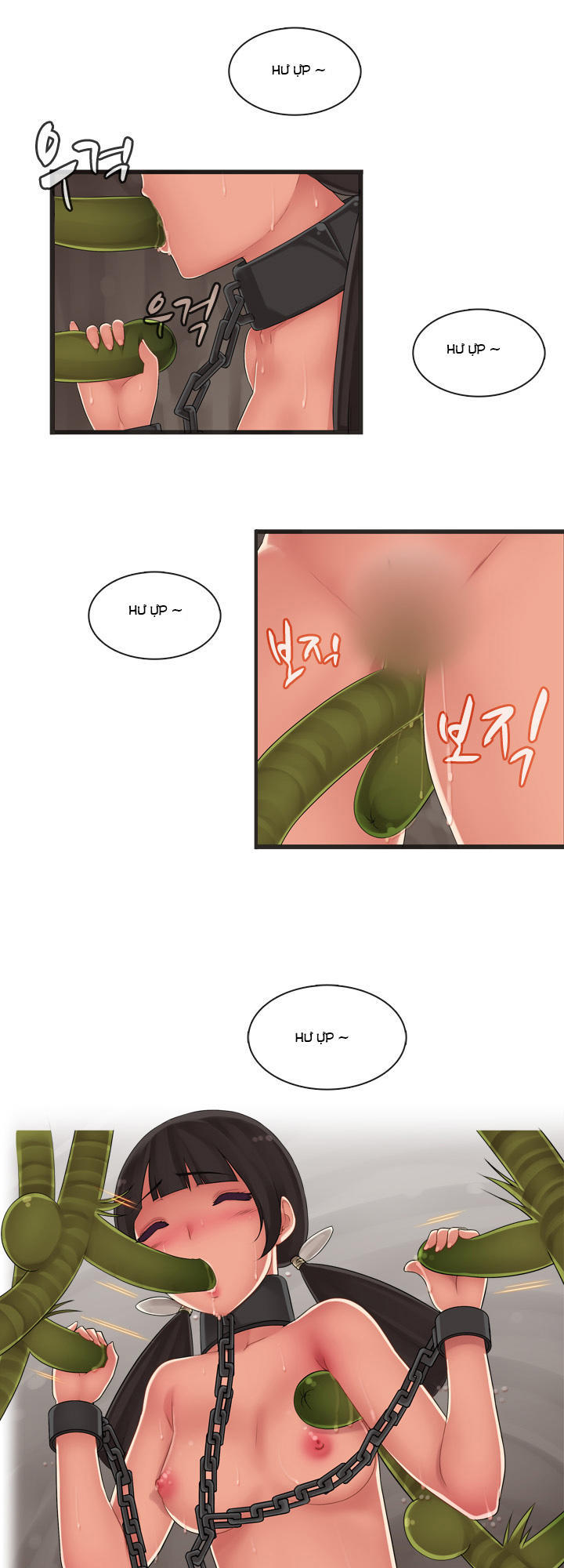 Quán Cơm Chị Em Chapter 6 - 4