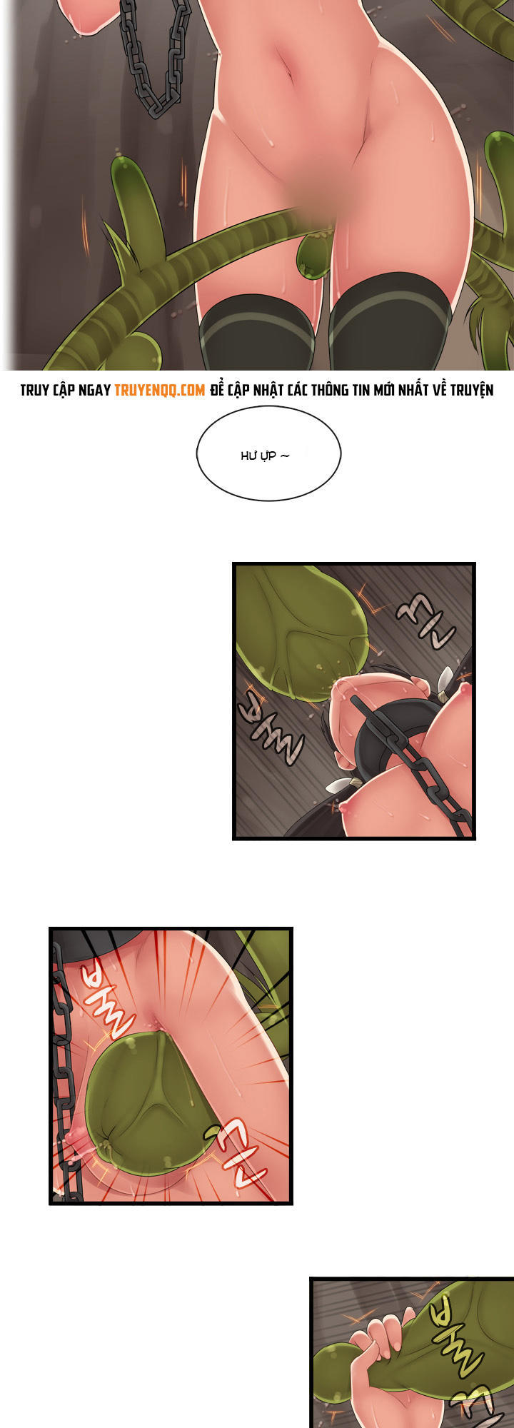 Quán Cơm Chị Em Chapter 6 - 5