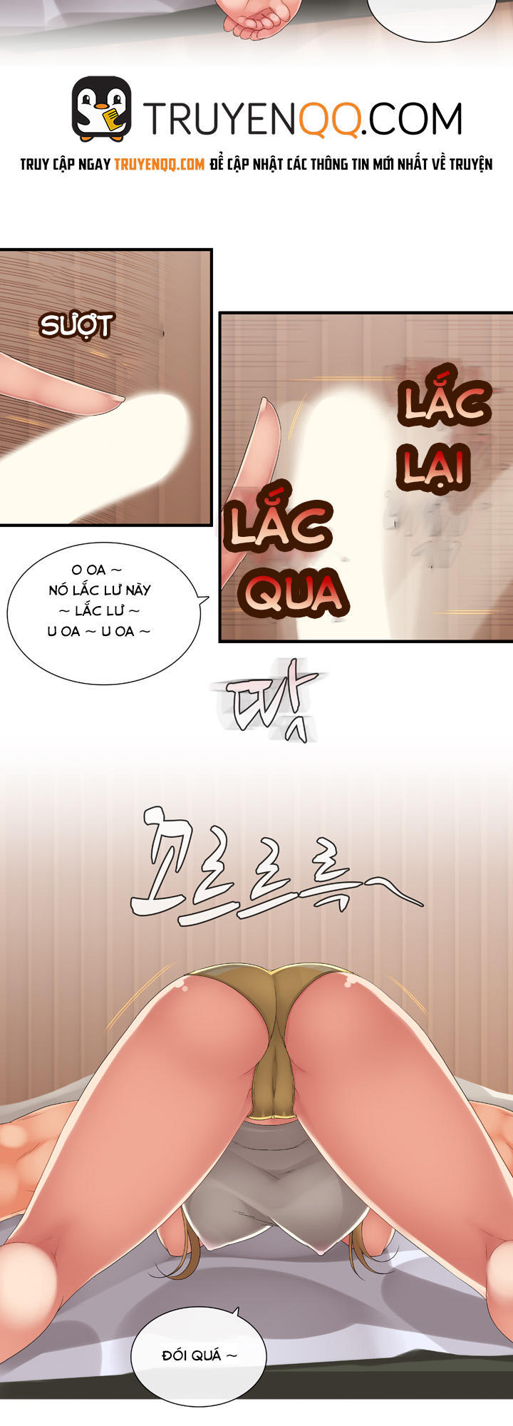 Quán Cơm Chị Em Chapter 7 - 16