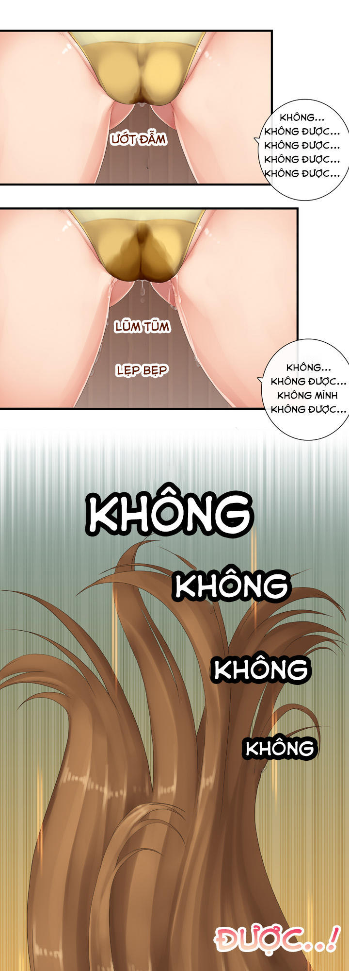 Quán Cơm Chị Em Chapter 7 - 20