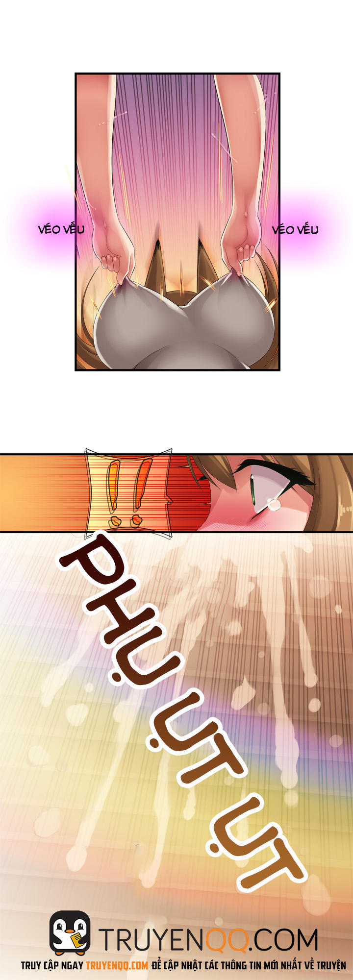 Quán Cơm Chị Em Chapter 8 - 11