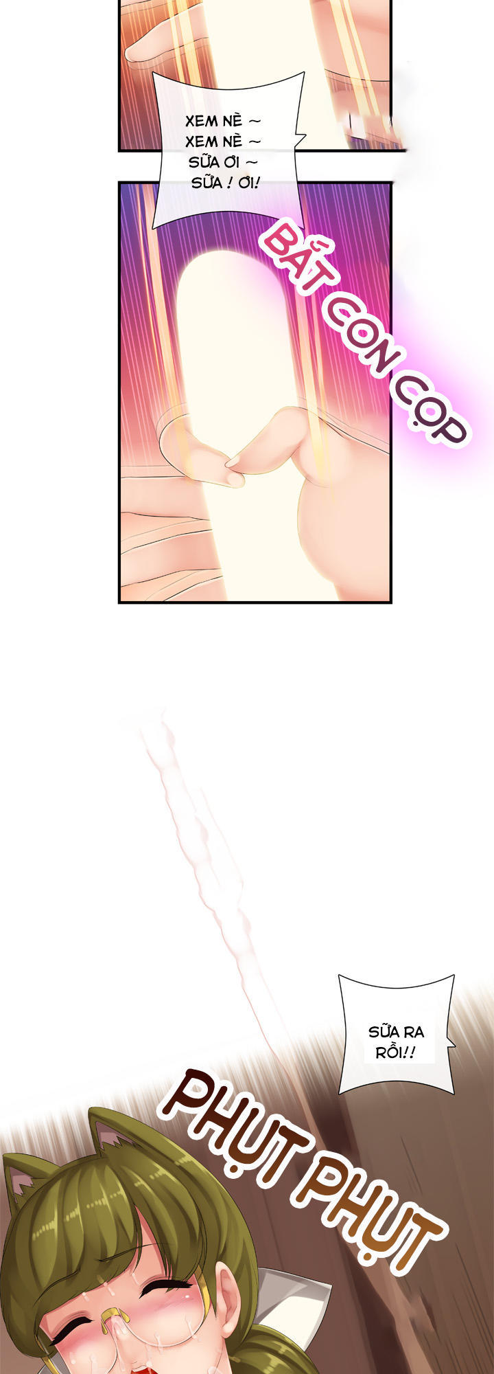 Quán Cơm Chị Em Chapter 8 - 15