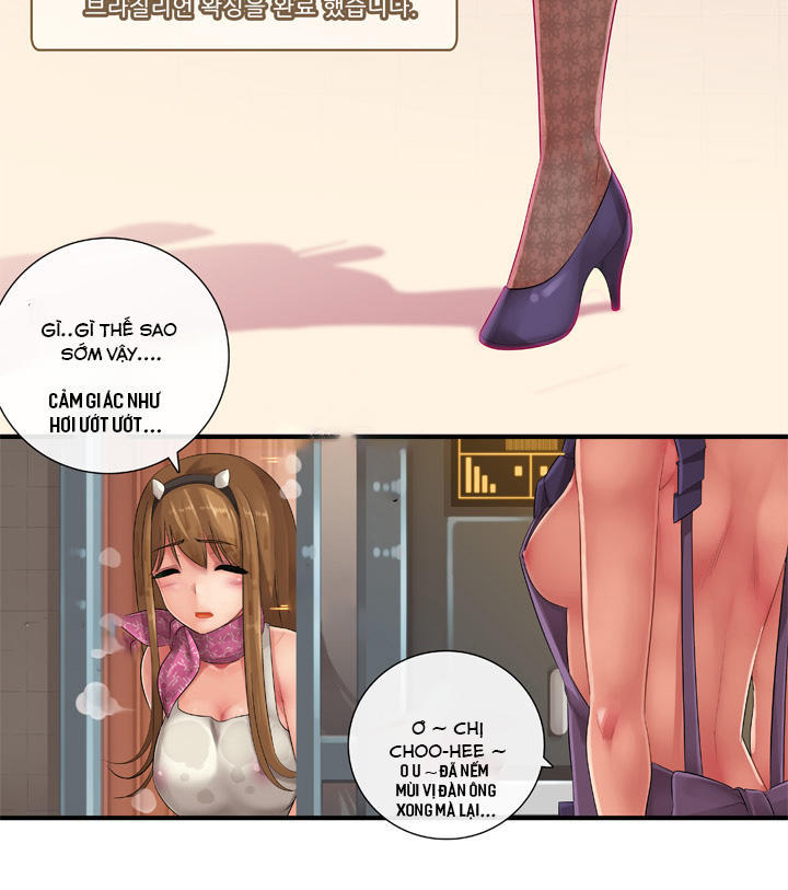 Quán Cơm Chị Em Chapter 9 - 14