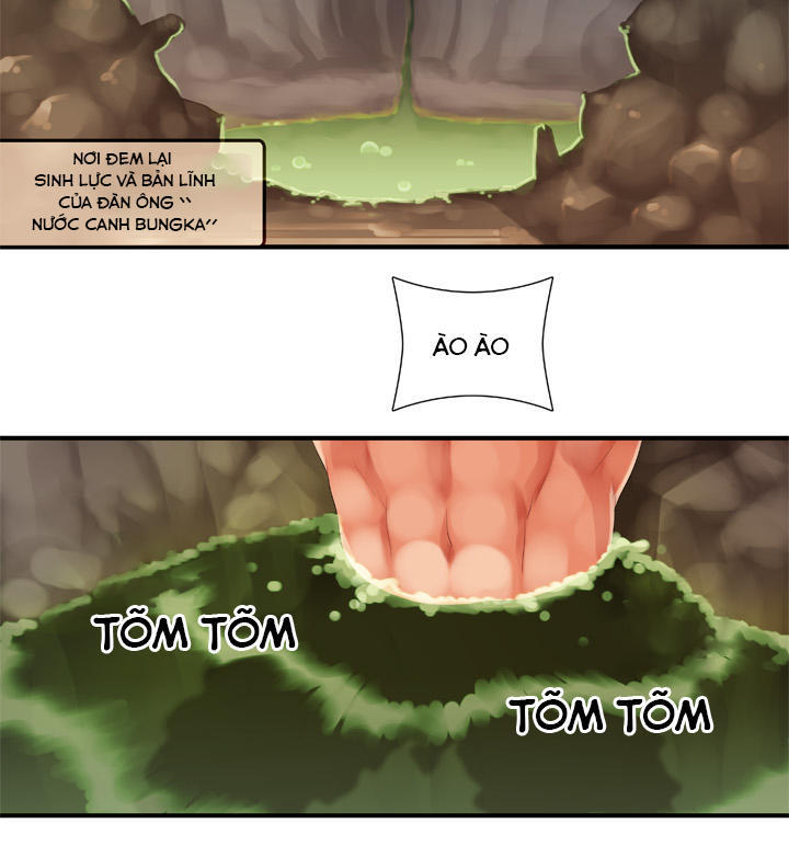 Quán Cơm Chị Em Chapter 9 - 5