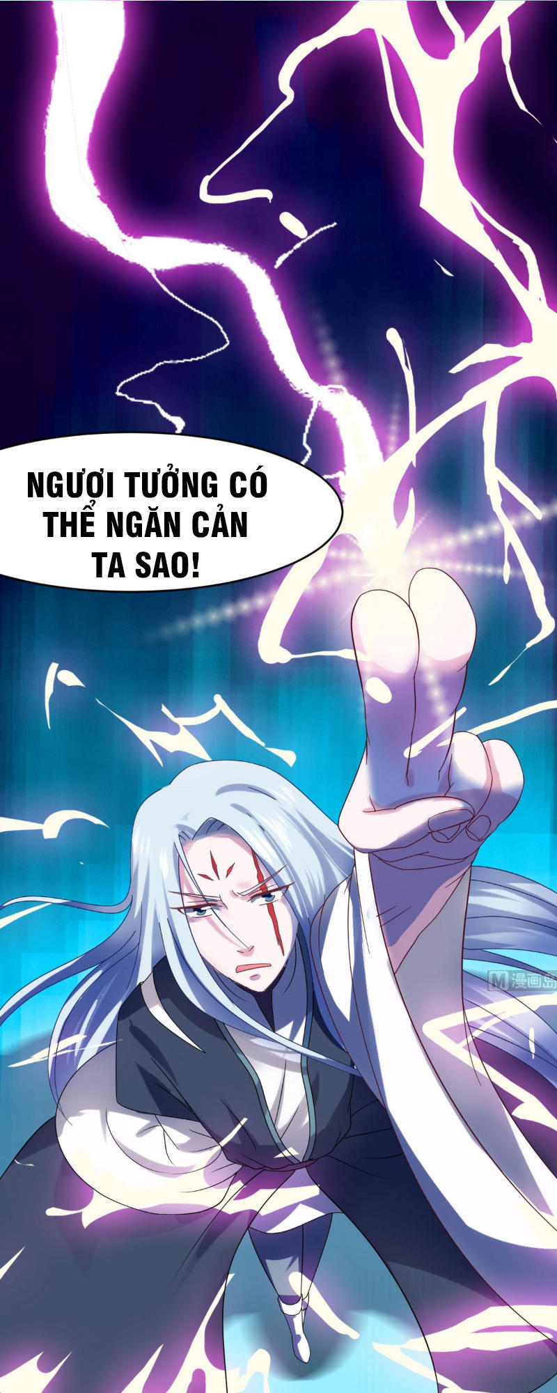 Tu Chân Giả Tại Dị Thế Chapter 1 - 18