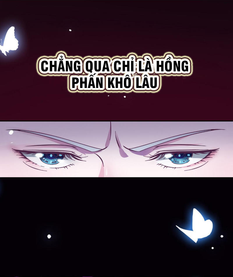 Tu Chân Giả Tại Dị Thế Chapter 1 - 4