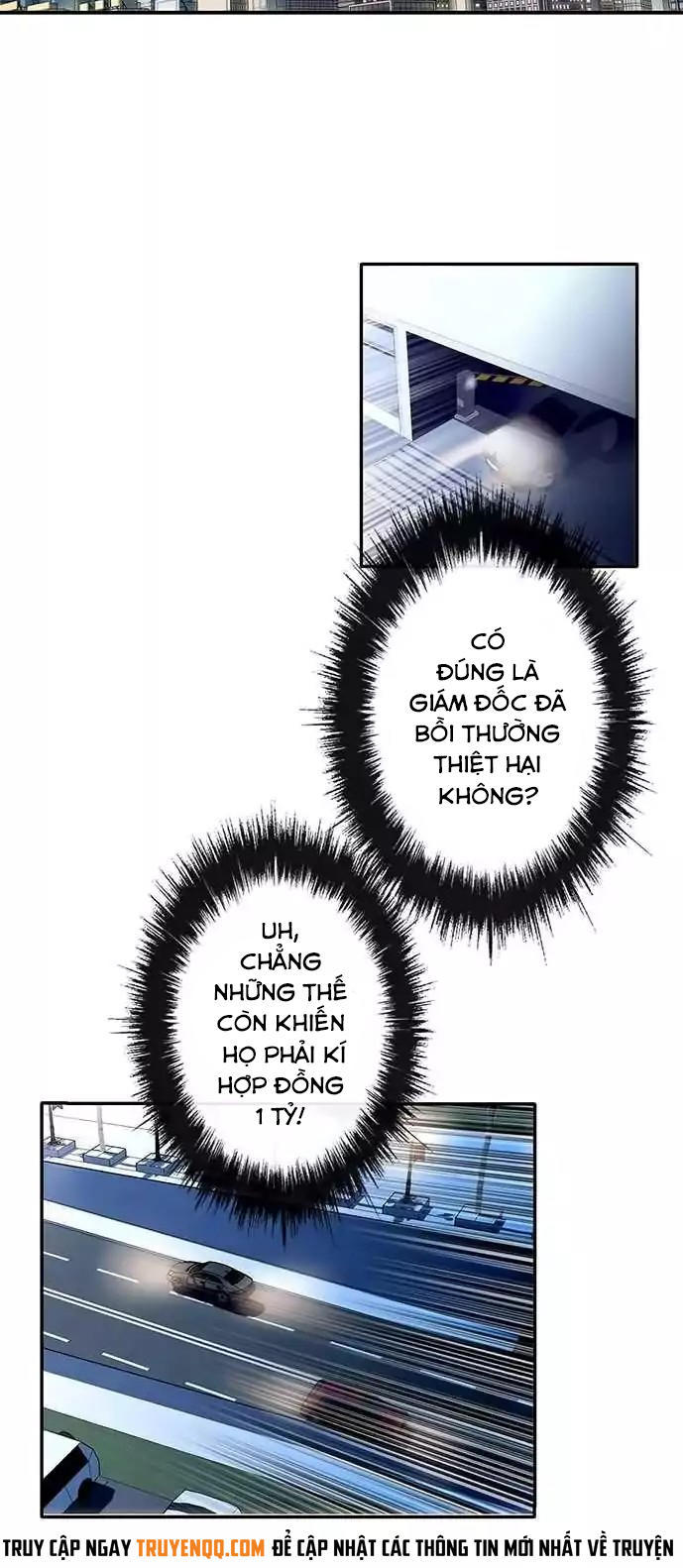 Circle Zero's Otherworldly Hero Business Chapter 1 - 11