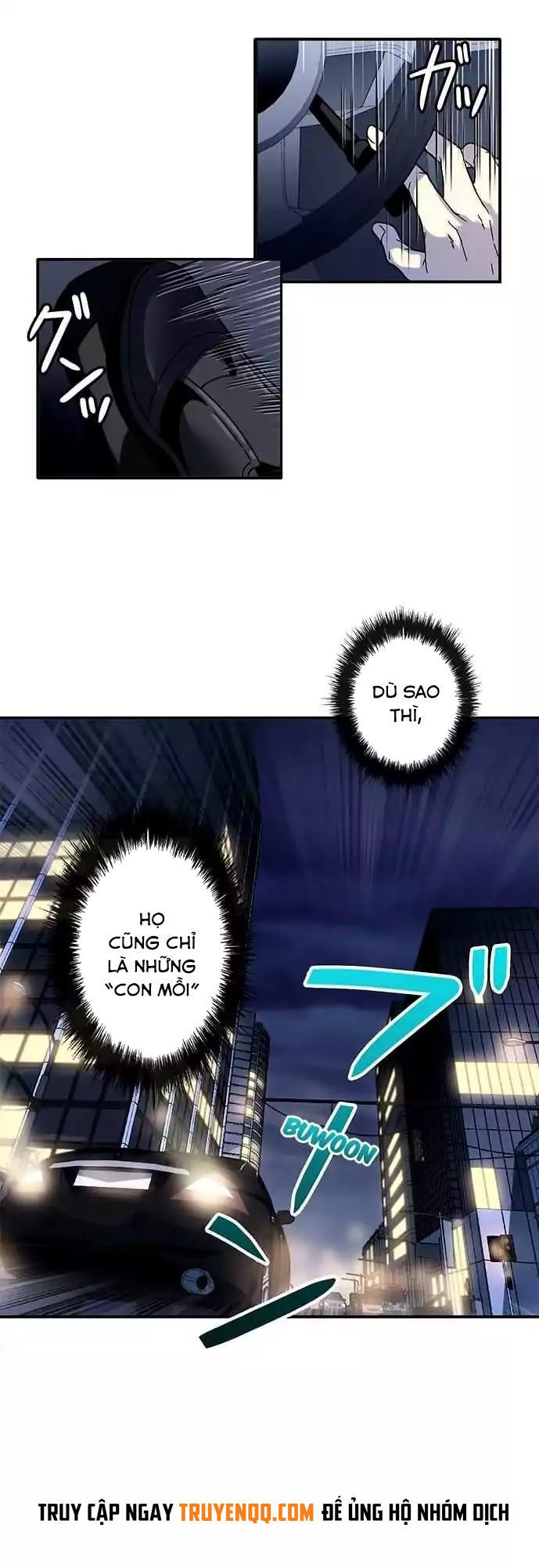 Circle Zero's Otherworldly Hero Business Chapter 1 - 14