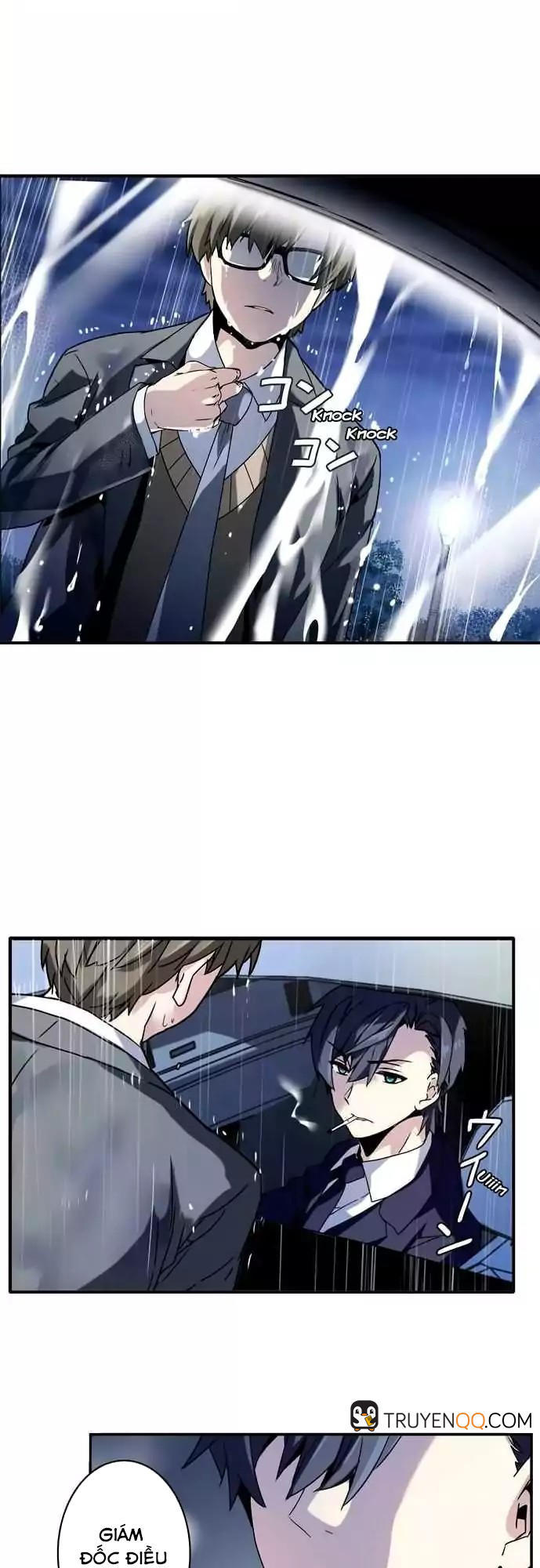 Circle Zero's Otherworldly Hero Business Chapter 1 - 17