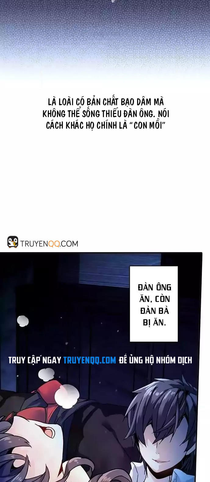 Circle Zero's Otherworldly Hero Business Chapter 1 - 3