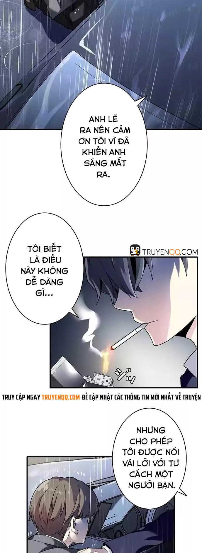 Circle Zero's Otherworldly Hero Business Chapter 1 - 25