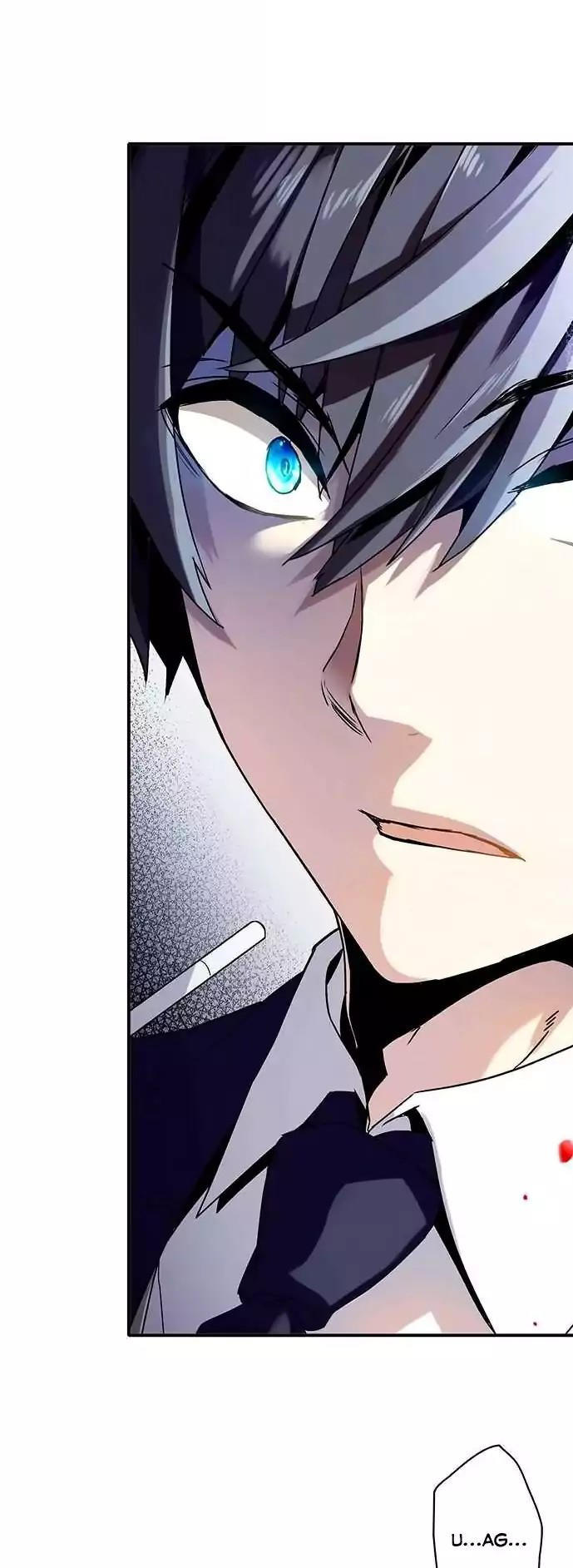 Circle Zero's Otherworldly Hero Business Chapter 1 - 29