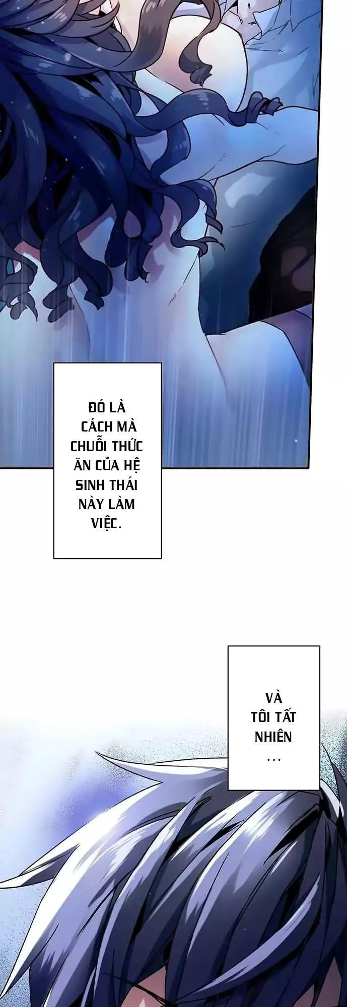 Circle Zero's Otherworldly Hero Business Chapter 1 - 4