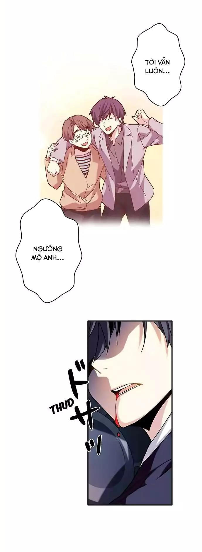 Circle Zero's Otherworldly Hero Business Chapter 1 - 31