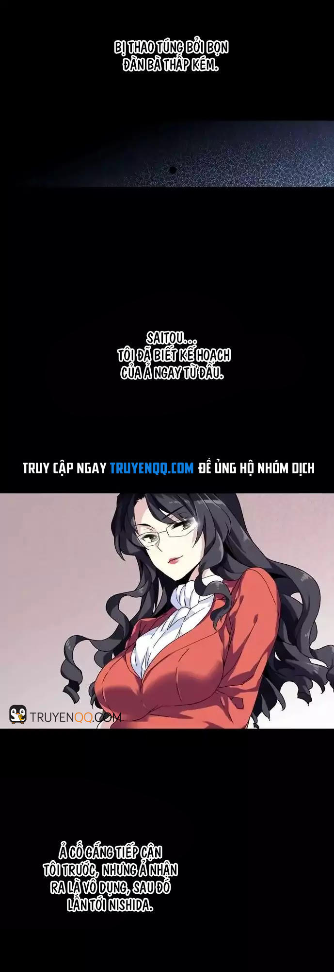 Circle Zero's Otherworldly Hero Business Chapter 1 - 34