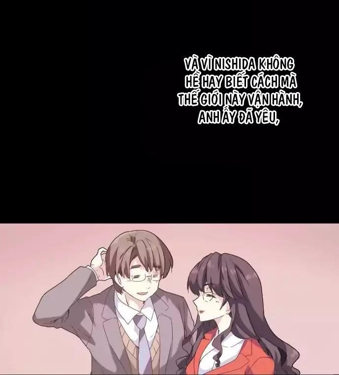 Circle Zero's Otherworldly Hero Business Chapter 1 - 35