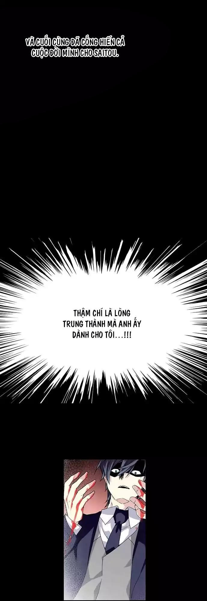 Circle Zero's Otherworldly Hero Business Chapter 1 - 36