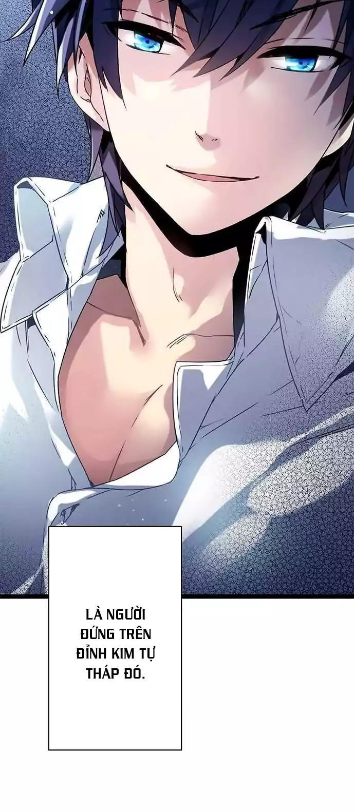 Circle Zero's Otherworldly Hero Business Chapter 1 - 5