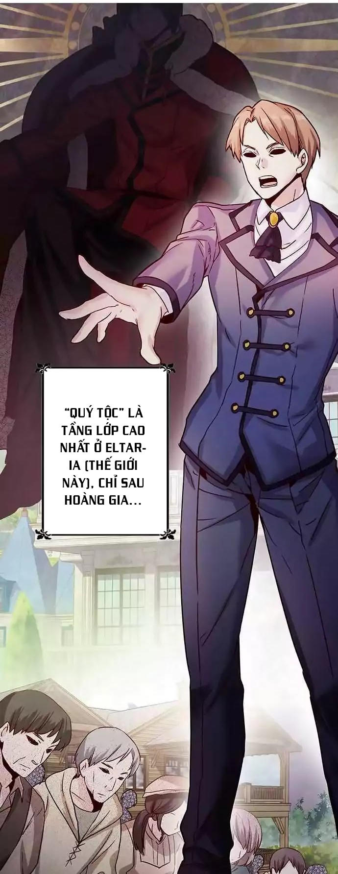 Circle Zero's Otherworldly Hero Business Chapter 10 - 2