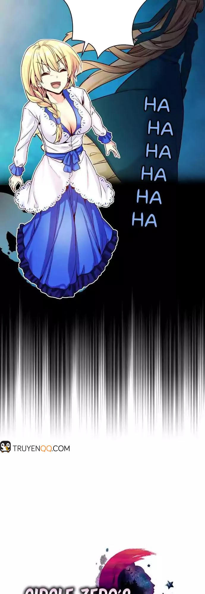 Circle Zero's Otherworldly Hero Business Chapter 10 - 11