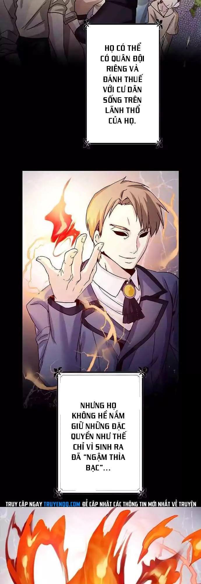 Circle Zero's Otherworldly Hero Business Chapter 10 - 3