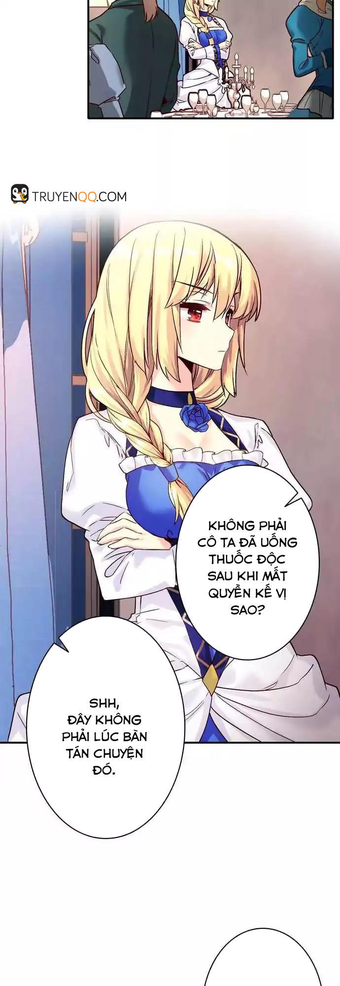 Circle Zero's Otherworldly Hero Business Chapter 10 - 21