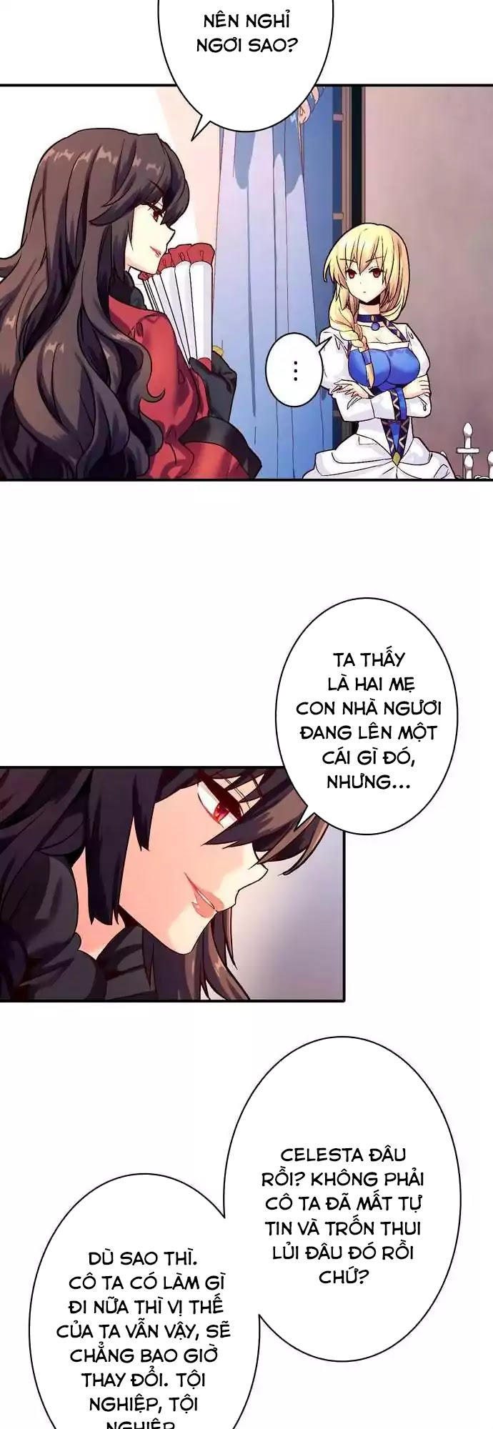 Circle Zero's Otherworldly Hero Business Chapter 10 - 23