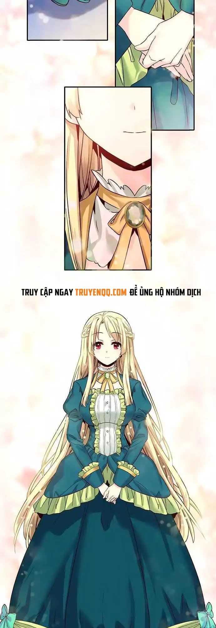 Circle Zero's Otherworldly Hero Business Chapter 10 - 27