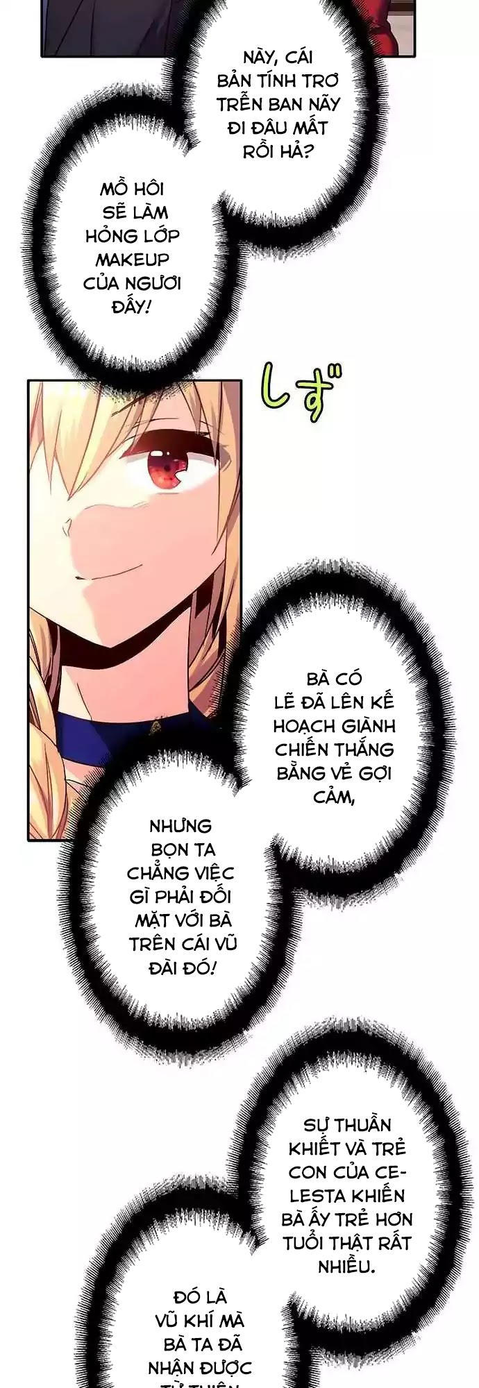 Circle Zero's Otherworldly Hero Business Chapter 10 - 33