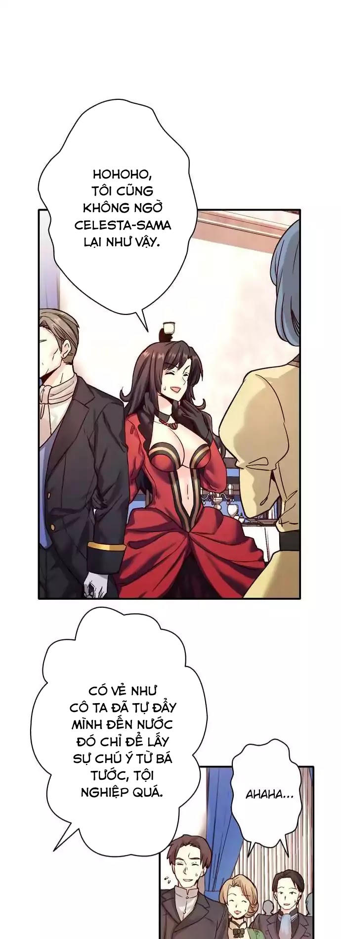 Circle Zero's Otherworldly Hero Business Chapter 10 - 37