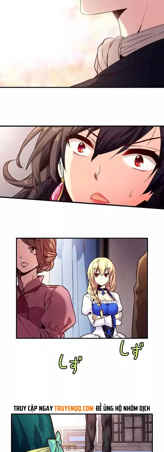 Circle Zero's Otherworldly Hero Business Chapter 10 - 39