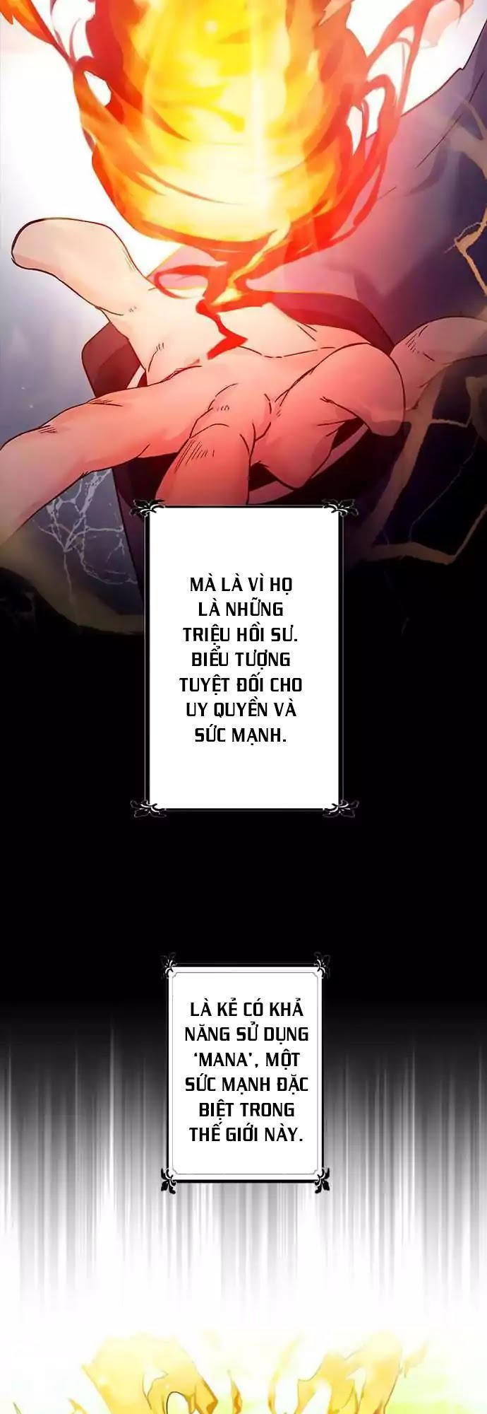 Circle Zero's Otherworldly Hero Business Chapter 10 - 5