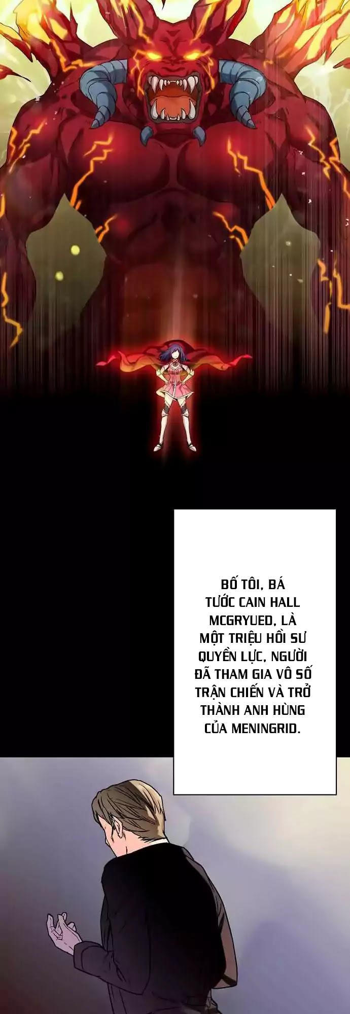 Circle Zero's Otherworldly Hero Business Chapter 10 - 7