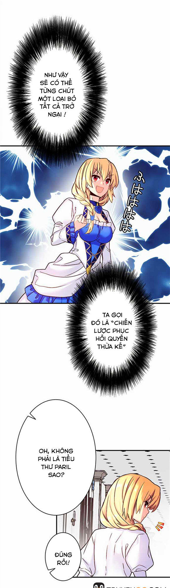 Circle Zero's Otherworldly Hero Business Chapter 11 - 11