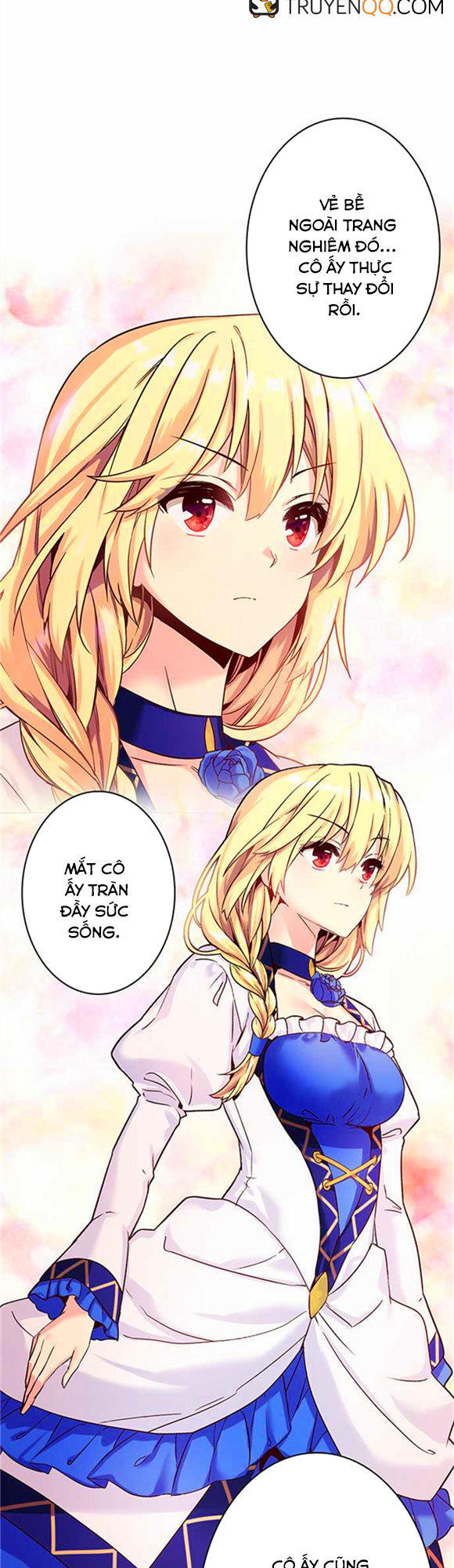 Circle Zero's Otherworldly Hero Business Chapter 11 - 12