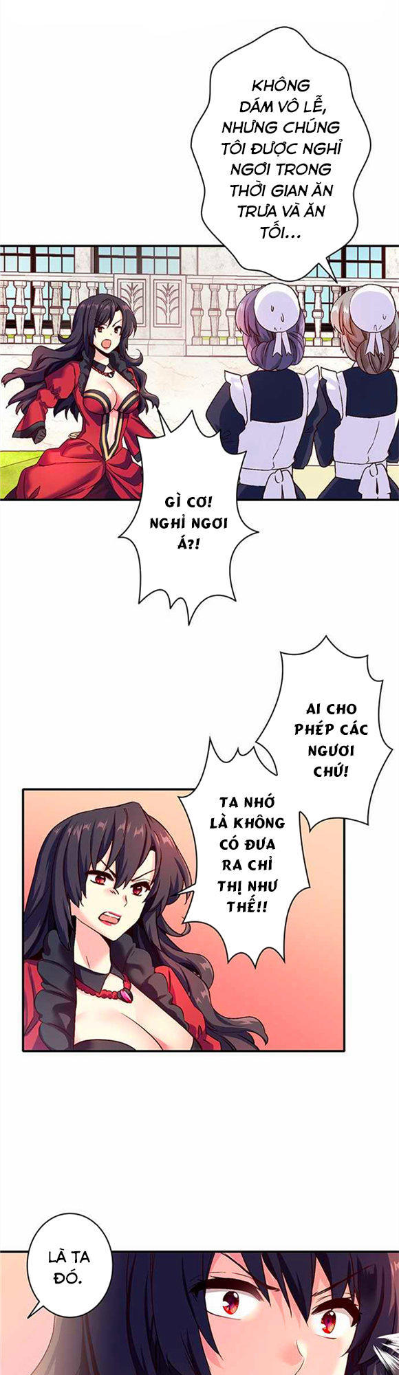 Circle Zero's Otherworldly Hero Business Chapter 11 - 19